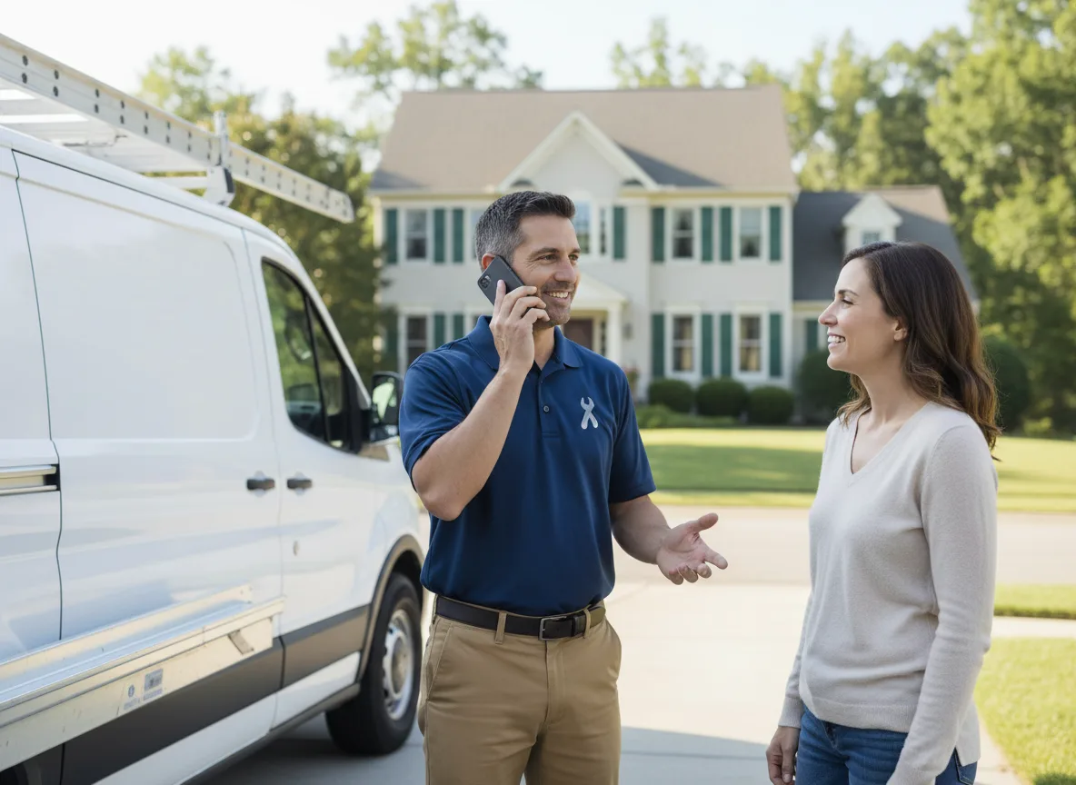 Home Gutter Service Conklin, NY FAQs